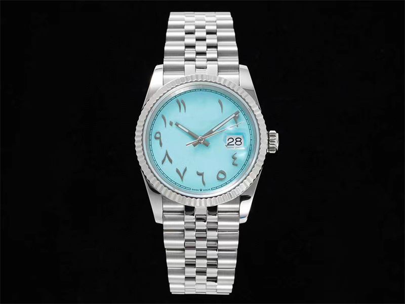 DIW top Diamond Watch Monte de luxe 36mm men watches 3235automatic mechanical movement watches 904L fine steel case clasp 18, Black
DIW top Diamond Watch Monte de luxe 36mm men watches 3235automatic mechanical movement watches 904L fine steel case clasp 18, Black