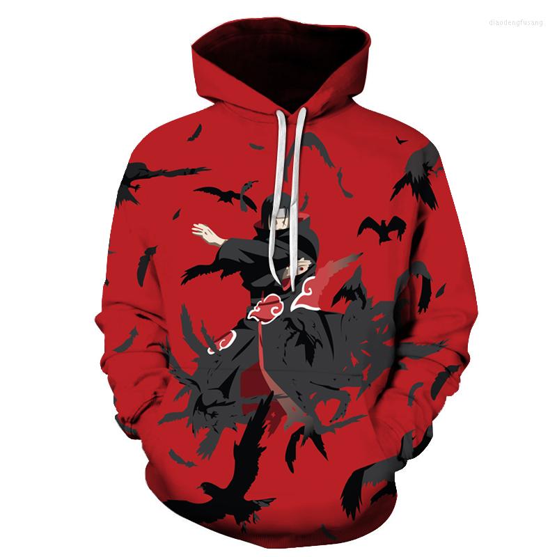 Men' Hoodies Theme Anime 3D Printing Hoodeds Sweatshirt Fashion Creative Hoodie Autumn Winter Hooded Pullover, Wy-064
Men' Hoodies Theme Anime 3D Printing Hoodeds Sweatshirt Fashion Creative Hoodie Autumn Winter Hooded Pullover, Wy-064