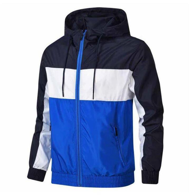 Designer Mens Outwear Windrunner jacket Thin Hooded Coat Men sports windbreaker Patchwork jacket explosion Black models couple sportswear Fitness Men's Clothing, Extra fee (are not sold separat)
Designer Mens Outwear Windrunner jacket Thin Hooded Coat Men sports windbreaker Patchwork jacket explosion Black models couple sportswear Fitness Men's Clothing, Extra fee (are not sold separat)