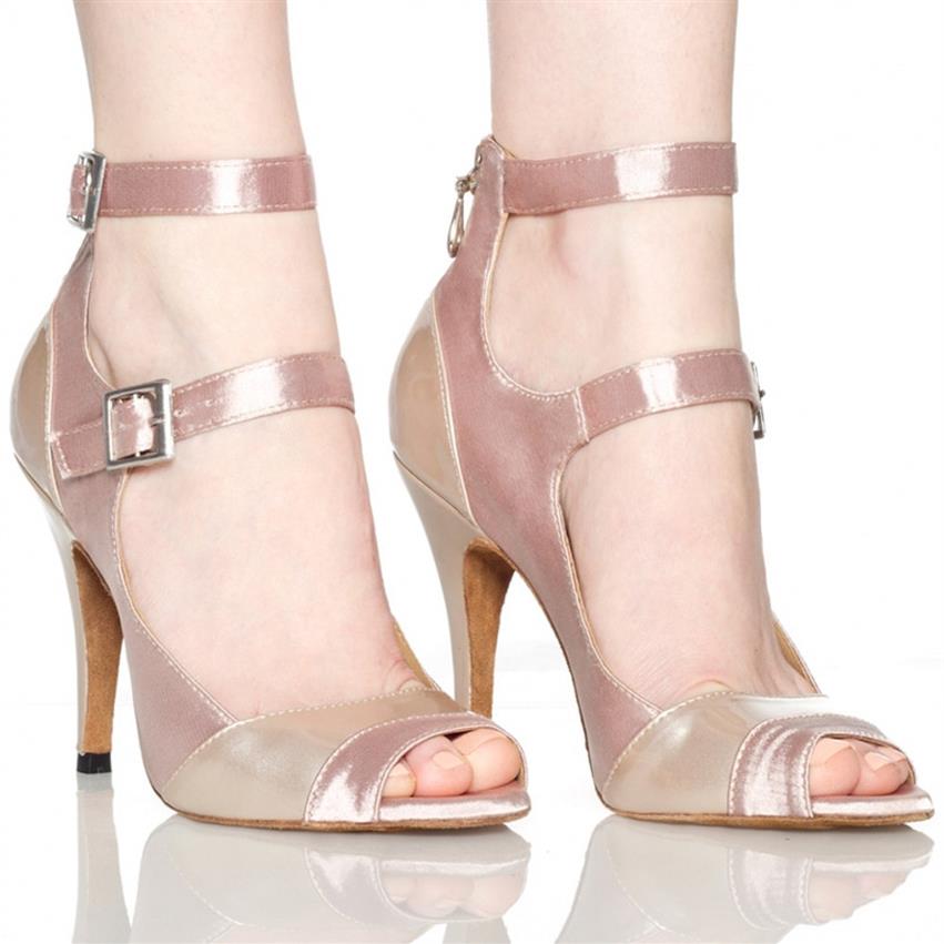 -Women custom high-heeled dance shoes latin dance shoes belly tango dancing women wear Square national standards fellowshi253D, Customize the soles;remark the color
-Women custom high-heeled dance shoes latin dance shoes belly tango dancing women wear Square national standards fellowshi253D, Customize the soles;remark the color