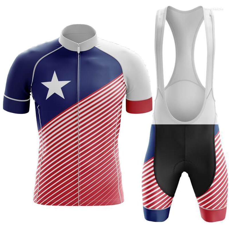Racing Sets Puerto Rico Cycling Clothes Men Summer Road Bike Jersey Set Women Short Sleeve Bicycle Uniform Jerseys MTB Shirt Suit
Racing Sets Puerto Rico Cycling Clothes Men Summer Road Bike Jersey Set Women Short Sleeve Bicycle Uniform Jerseys MTB Shirt Suit
