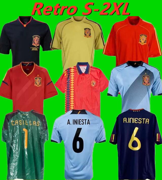 final 2010 Spain retro 1996 1994 RAUL XAVI Hierro LUIS ENSRIQUE ALONSO Caminero Iniesta PUYOL SILVA David Villa TORRES 2008 2012 2002 Guerrero Guardiola RAMOS666, 2010 +patch
final 2010 Spain retro 1996 1994 RAUL XAVI Hierro LUIS ENSRIQUE ALONSO Caminero Iniesta PUYOL SILVA David Villa TORRES 2008 2012 2002 Guerrero Guardiola RAMOS666, 2010 +patch
