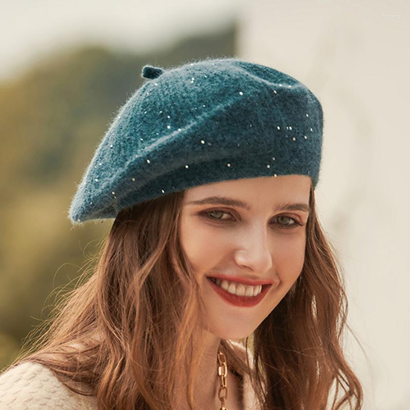 Berets Hat Women Ladies Vintage Beret Caps Octagonal Hats Autumn Winter Solid Artist Coat Decoration Female Keep Warm Cap Gifts, 2-yellow
Berets Hat Women Ladies Vintage Beret Caps Octagonal Hats Autumn Winter Solid Artist Coat Decoration Female Keep Warm Cap Gifts, 2-yellow