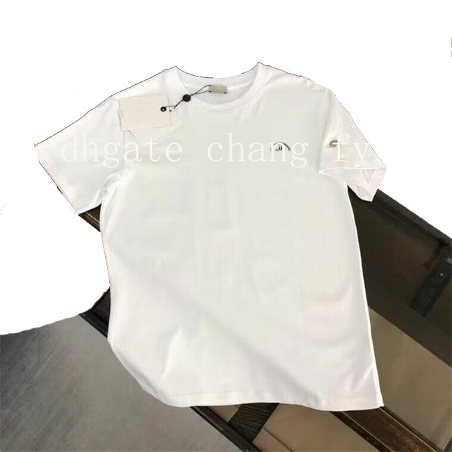 Fashion Mens Designer T Shirt High Quality Womens Letter Print Short Sleeve Round Neck Cotton Tees Polo Size S- 593932373
Fashion Mens Designer T Shirt High Quality Womens Letter Print Short Sleeve Round Neck Cotton Tees Polo Size S- 593932373