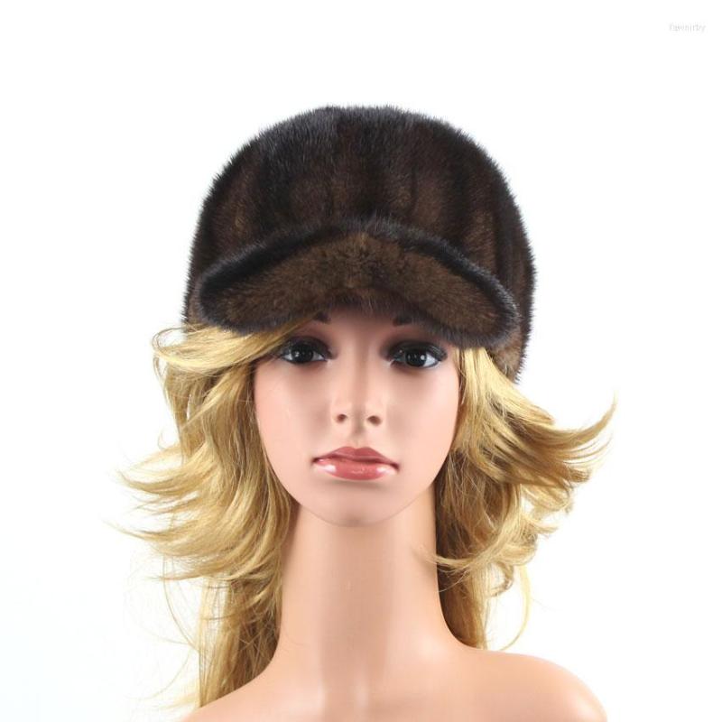 Ball Caps Genuine Baseball Cap For Women Elegant Real Hats Lady Winter Warm Korean Bonnet Whosesale Hat, Black
Ball Caps Genuine Baseball Cap For Women Elegant Real Hats Lady Winter Warm Korean Bonnet Whosesale Hat, Black