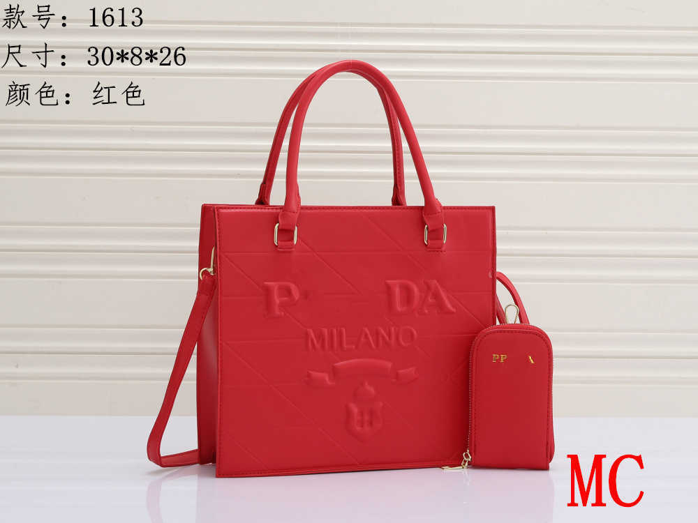 2022 new Women Luxury Brand Original Shoulder Ladies Designer Bag 2pcs casual khaki pra fashion Female Leather red tote Bag Handbags shoulder bags W221022, Customer service
2022 new Women Luxury Brand Original Shoulder Ladies Designer Bag 2pcs casual khaki pra fashion Female Leather red tote Bag Handbags shoulder bags W221022, Customer service