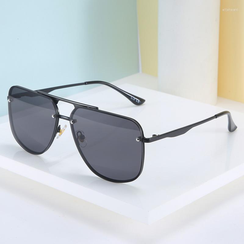 Sunglasses BEYONDSTAR Classic Aviation Style Men Trendy Mens Black UV400 Driving G50588
Sunglasses BEYONDSTAR Classic Aviation Style Men Trendy Mens Black UV400 Driving G50588