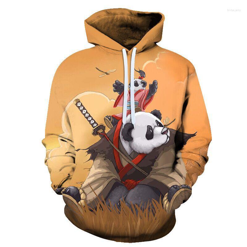 Men' Hoodies Novelty Street Wear Man' Hoodie Panda Black And White Multi-color 3D-printed Stylish Casual Unisex Sweatshirt, The picture color
Men' Hoodies Novelty Street Wear Man' Hoodie Panda Black And White Multi-color 3D-printed Stylish Casual Unisex Sweatshirt, The picture color