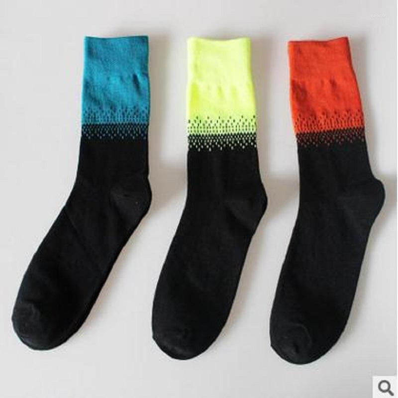 Men's Socks Men's Winter Sweat-proof Breathable Deodorant Sports Cotton Happy Casual Gifts For Men, Ss21202
Men's Socks Men's Winter Sweat-proof Breathable Deodorant Sports Cotton Happy Casual Gifts For Men, Ss21202