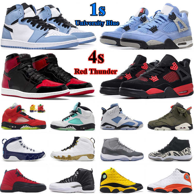 Basketball Shoes Sports Sneakers University Blue White Red Thunder Black Cat Cool Grey Tour Yellow Noir 4S High 4 Guava Ice Mens Women jordas, #13
Basketball Shoes Sports Sneakers University Blue White Red Thunder Black Cat Cool Grey Tour Yellow Noir 4S High 4 Guava Ice Mens Women jordas, #13