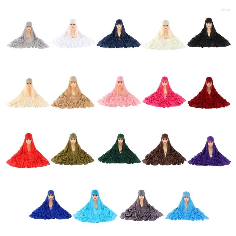 Ball Caps Fashion Women Hijab Baseball With Trendy Breathable Jersey Scarf Summer Outdoor Hijabs Lightweight Y1QD, 16 treasure blue
Ball Caps Fashion Women Hijab Baseball With Trendy Breathable Jersey Scarf Summer Outdoor Hijabs Lightweight Y1QD, 16 treasure blue