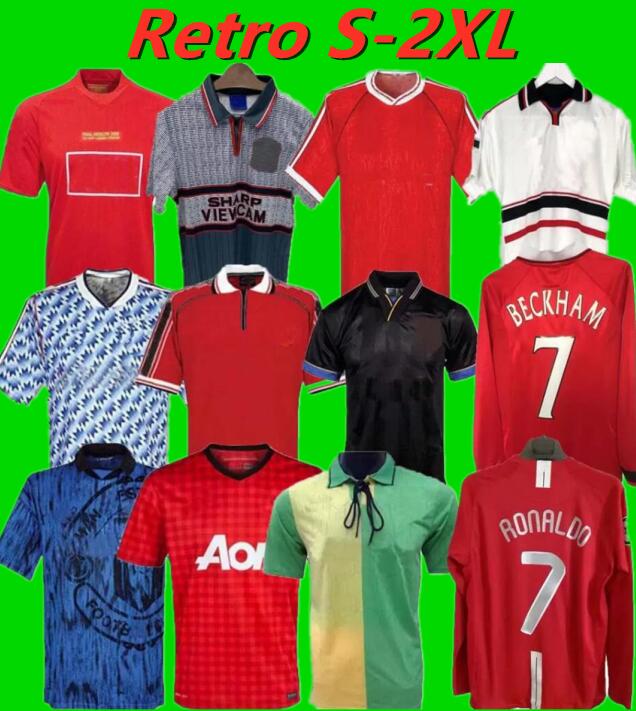 Retro final 07 08 90 92 94 96 98 99 home away soccer Jersey 1994 1996 1998 BECKHAM MAN CANTONA KEANE SCHOLES GIGGS ROONEY SOLSKJAER Jerseys UTDS top thailand GIGGS, 90/92 away
Retro final 07 08 90 92 94 96 98 99 home away soccer Jersey 1994 1996 1998 BECKHAM MAN CANTONA KEANE SCHOLES GIGGS ROONEY SOLSKJAER Jerseys UTDS top thailand GIGGS, 90/92 away