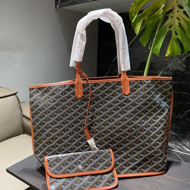 Womens Designer Tote Bag Fashion Casual Goya Shopping Totes Bags Lady Luxury Handbag with Purse Two Piece, 15 small green
Womens Designer Tote Bag Fashion Casual Goya Shopping Totes Bags Lady Luxury Handbag with Purse Two Piece, 15 small green