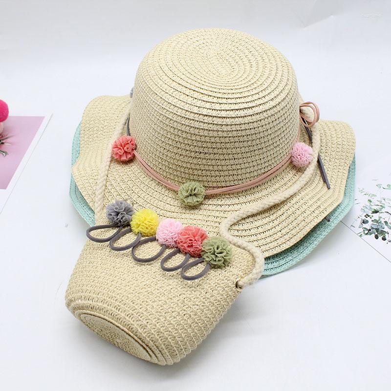 Hats Seioum Girl Kids Cute Casual Straw Hat Handbag Sets Child Baby Outdoor Travel Holiday Beach Floppy Bags Set Sun Cap Panama, Khaki
Hats Seioum Girl Kids Cute Casual Straw Hat Handbag Sets Child Baby Outdoor Travel Holiday Beach Floppy Bags Set Sun Cap Panama, Khaki