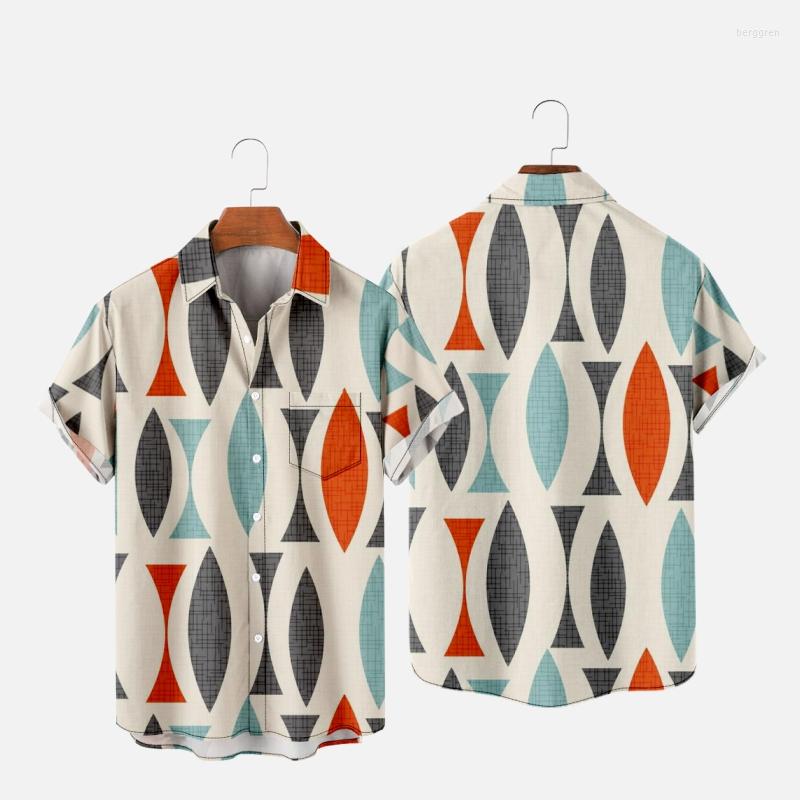 Men's Casual Shirts Men's Hawaiian T-Shirt Y2K Hombre Fashion Shirt Retro Art 3D Print Cozy Short Sleeve Beach Oversized Clothes 10, Zy01363a10 eursize
Men's Casual Shirts Men's Hawaiian T-Shirt Y2K Hombre Fashion Shirt Retro Art 3D Print Cozy Short Sleeve Beach Oversized Clothes 10, Zy01363a10 eursize
