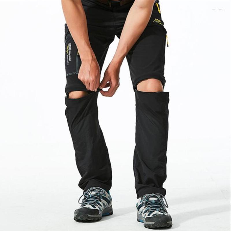 Outdoor Pants Summer Shorts Quick-drying Men Two-pants Detachable Trousers Pantalon Hiking Camping Mountaineering, Khaki
Outdoor Pants Summer Shorts Quick-drying Men Two-pants Detachable Trousers Pantalon Hiking Camping Mountaineering, Khaki