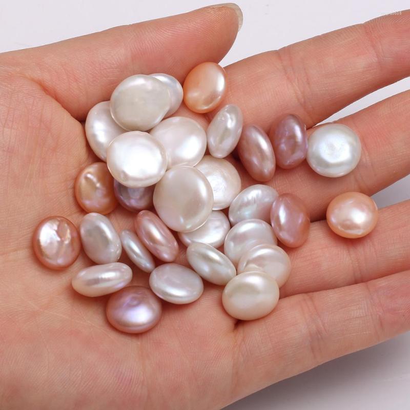Charms Natural Buttons Pearl Loose Beads Handmade Crafts DIY Necklaces Bracelets Earrings Jewelry Accessories Gift Making 20-22mm
Charms Natural Buttons Pearl Loose Beads Handmade Crafts DIY Necklaces Bracelets Earrings Jewelry Accessories Gift Making 20-22mm