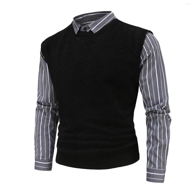 Men's Sweaters Tan Coats For Men Mens Wool Blend Winter Men's Autumn And British Slim Top Blouse 6 Memory Foam Long, Grey
Men's Sweaters Tan Coats For Men Mens Wool Blend Winter Men's Autumn And British Slim Top Blouse 6 Memory Foam Long, Grey