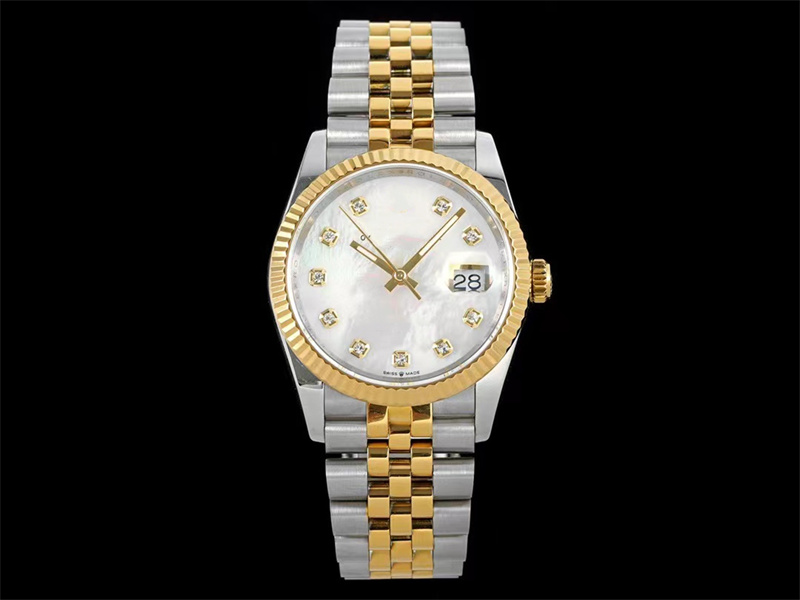 DIW top Diamond Watch Monte de luxe 36mm men watches 3235automatic mechanical movement watches 904L fine steel case clasp 21, Black
DIW top Diamond Watch Monte de luxe 36mm men watches 3235automatic mechanical movement watches 904L fine steel case clasp 21, Black