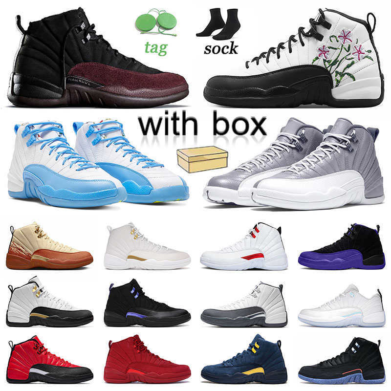 Shoes Casual a Ma Maniere x Jumpman 12 Dark Grey Stealth 12s Retos Sneaker Designer Reverse Flu Game Gym Red Black Taxi Gs Air Jordon Jordens, 008 40-47 dark grey
Shoes Casual a Ma Maniere x Jumpman 12 Dark Grey Stealth 12s Retos Sneaker Designer Reverse Flu Game Gym Red Black Taxi Gs Air Jordon Jordens, 008 40-47 dark grey