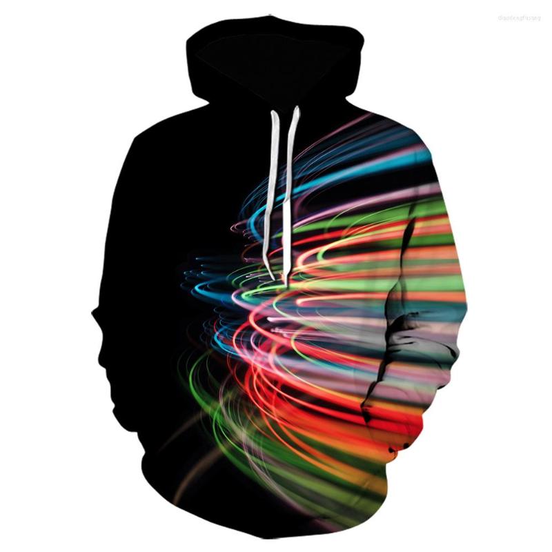 Men's Hoodies Dizziness 3d Printed Hoodie Brand Black Cool Funny Streetwear Sweatshirt Creative Geometry Jacket, D-1386
Men's Hoodies Dizziness 3d Printed Hoodie Brand Black Cool Funny Streetwear Sweatshirt Creative Geometry Jacket, D-1386