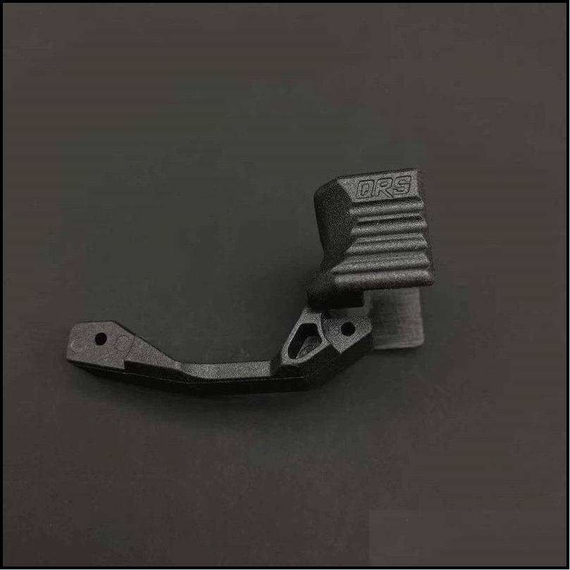 Tactical Accessories Tactical Accessories Nylon Qrs Trigger Guard Aeg Type For Hunting Airsoft Ar15 M16 M4 Toy Drop Delivery 2022 Sp Dhmfz
Tactical Accessories Tactical Accessories Nylon Qrs Trigger Guard Aeg Type For Hunting Airsoft Ar15 M16 M4 Toy Drop Delivery 2022 Sp Dhmfz
