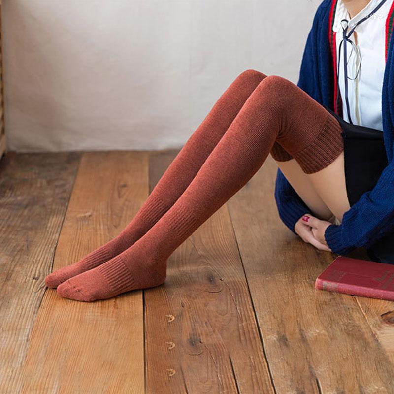 Sports Socks Women Fashion Stockings Casual Cotton Thigh High Over Knee Girls Womens Female Long Sock, Bk
Sports Socks Women Fashion Stockings Casual Cotton Thigh High Over Knee Girls Womens Female Long Sock, Bk