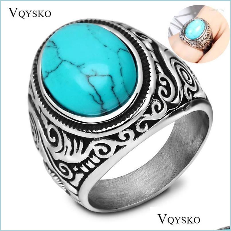 Wedding Rings Wedding Rings Wholesale Retro Jewelry Titanium Steel Inlaid Black Onyx Ring Gift Men Domineering Party Jewellry Access Dhzxb
Wedding Rings Wedding Rings Wholesale Retro Jewelry Titanium Steel Inlaid Black Onyx Ring Gift Men Domineering Party Jewellry Access Dhzxb