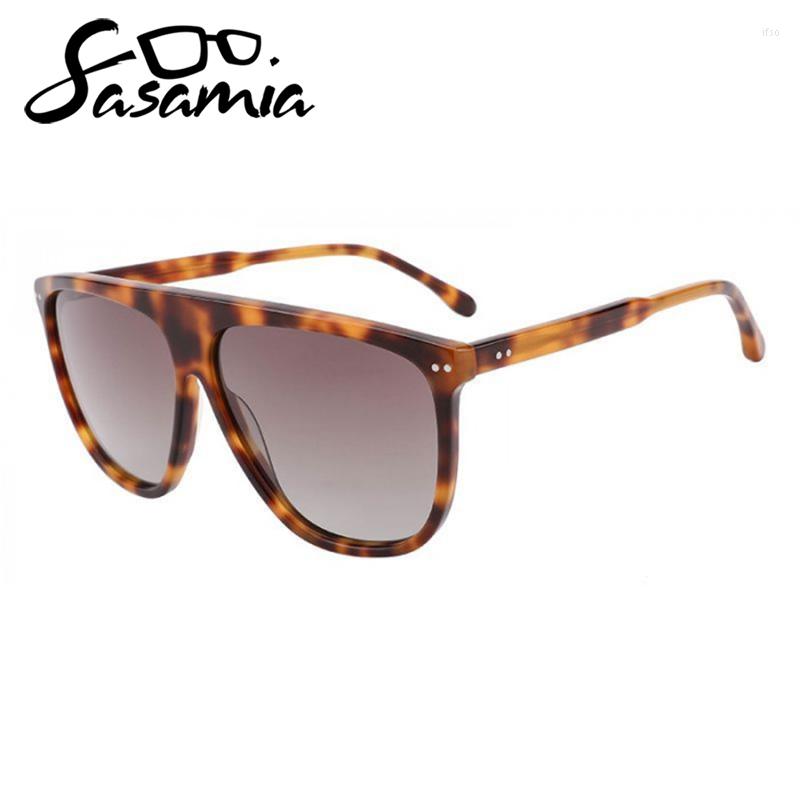 Sunglasses SASAMIA Uv400 Glassessunglasses Polarized Unisex Acetate Rectangle Men Sunglasseswomen's OutdoorGlasses
Sunglasses SASAMIA Uv400 Glassessunglasses Polarized Unisex Acetate Rectangle Men Sunglasseswomen's OutdoorGlasses