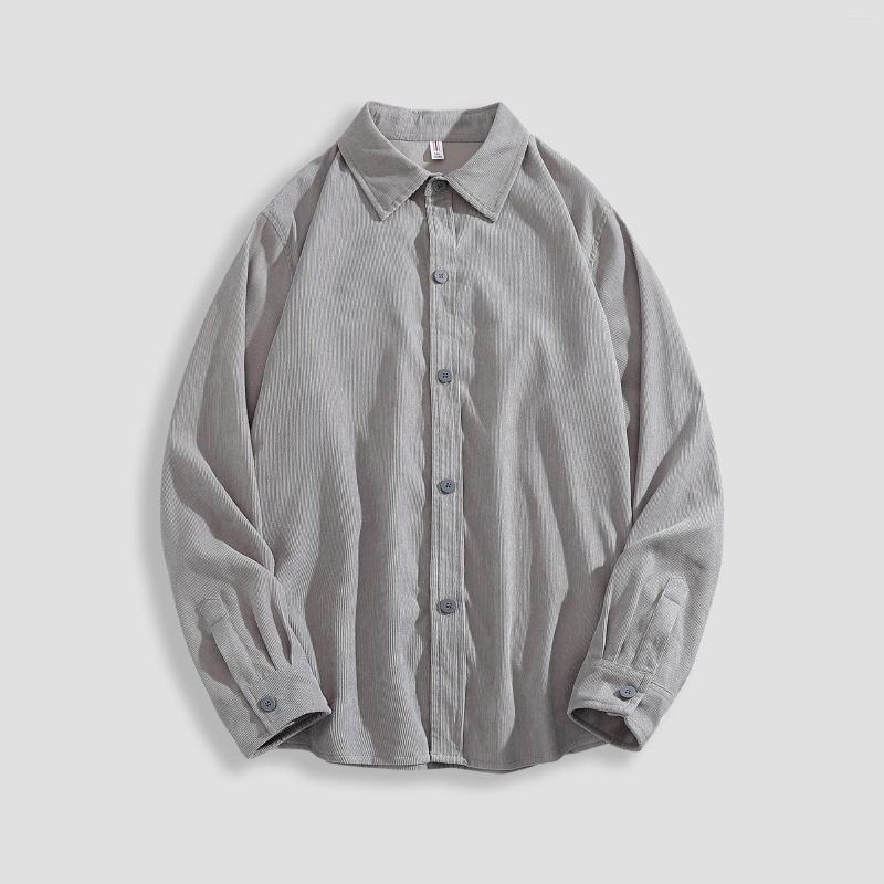 Men's Casual Shirts Men Autumn Winter Single Breasted Corduroy Lapel Beach Long Sleeve Vacation Outdoor Holiday Shirt, Pink
Men's Casual Shirts Men Autumn Winter Single Breasted Corduroy Lapel Beach Long Sleeve Vacation Outdoor Holiday Shirt, Pink