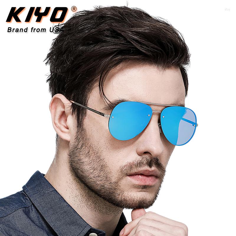 Sunglasses KIYO Brand 2022 Women Men Oval Polarized Metal Classic Sun Glasses High Quality UV400 Driving Eyewear 2600
Sunglasses KIYO Brand 2022 Women Men Oval Polarized Metal Classic Sun Glasses High Quality UV400 Driving Eyewear 2600