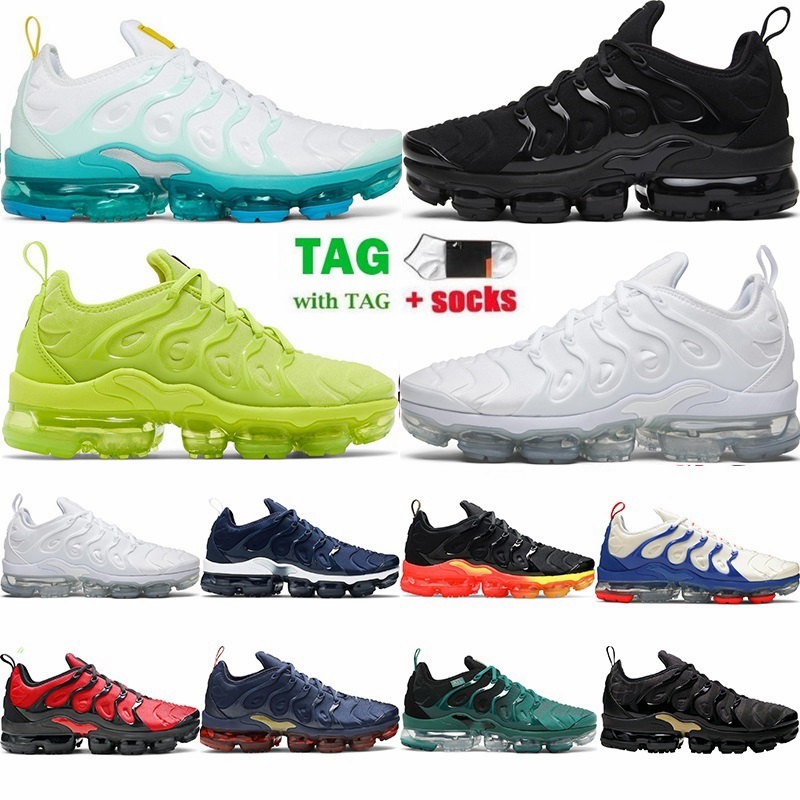 Tn Running Shoes Plus Sneakers For Men Women Triple Black White Cushion Tns Trainers Big Size 46 47 US 12 13 Racer Blue Gym Red Outdoor Runner Shoe
Tn Running Shoes Plus Sneakers For Men Women Triple Black White Cushion Tns Trainers Big Size 46 47 US 12 13 Racer Blue Gym Red Outdoor Runner Shoe