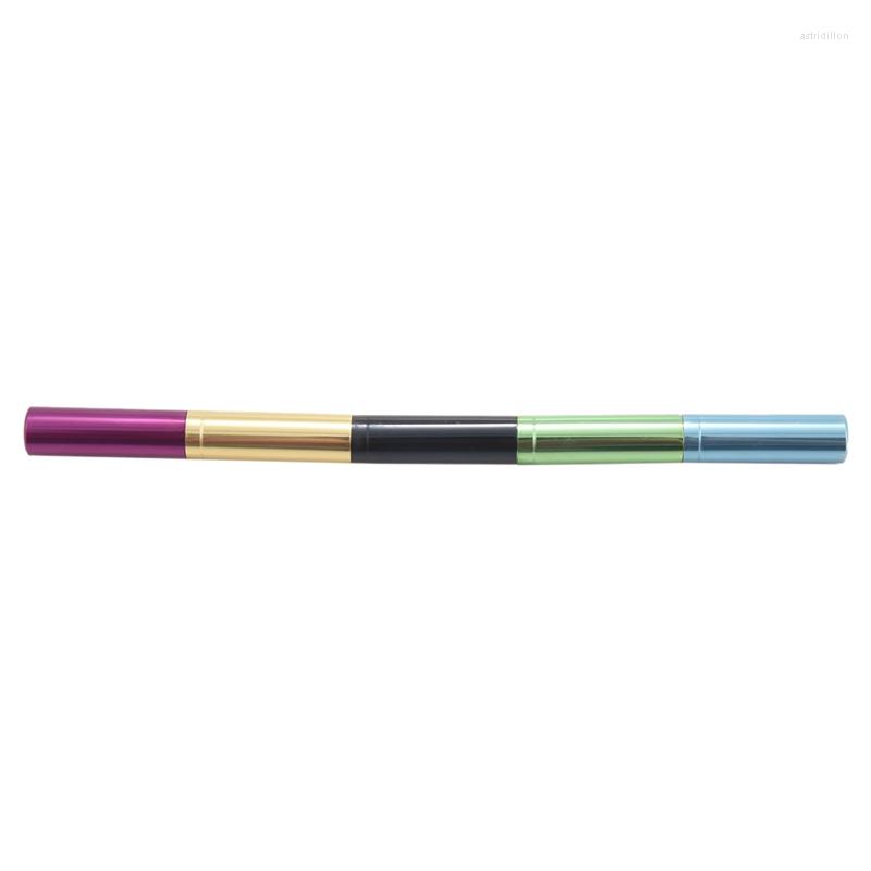 Makeup Brushes Super Cute 4 In 1 Travel Compact Size Make-Up Brush For Eyebrow Eyeshadow Eyeliner And Lips On Handle
Makeup Brushes Super Cute 4 In 1 Travel Compact Size Make-Up Brush For Eyebrow Eyeshadow Eyeliner And Lips On Handle