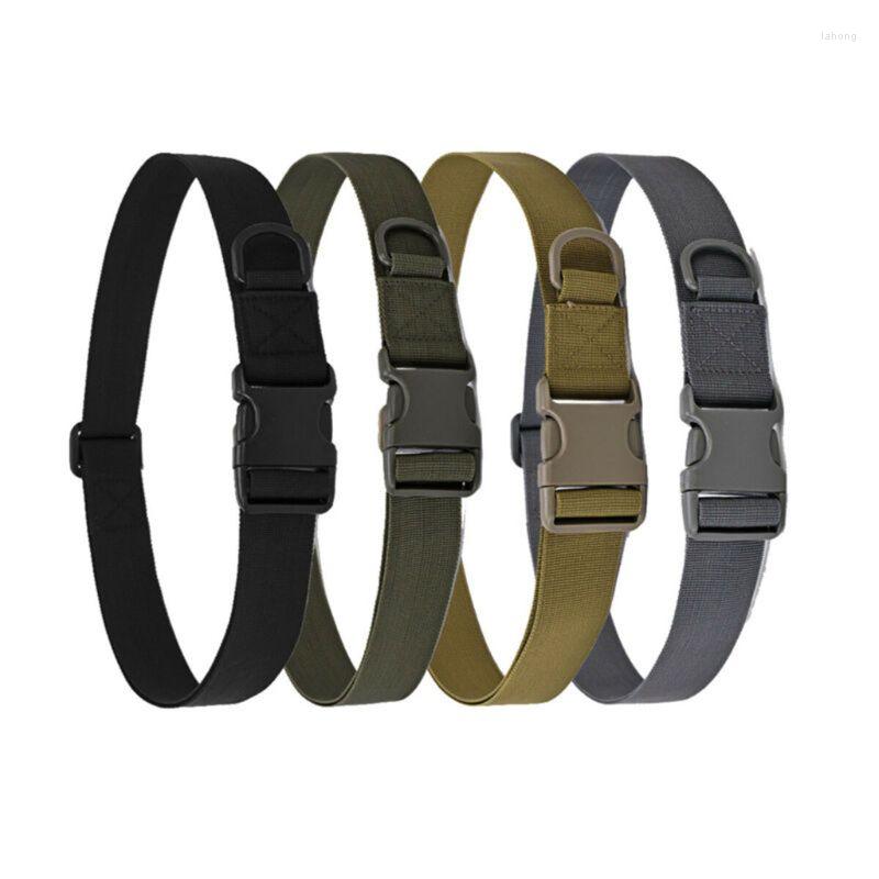 Waist Support 918E Fan Simple Belt Outdoor Military Combat Heavy Duty Quick Release Waistband, Black
Waist Support 918E Fan Simple Belt Outdoor Military Combat Heavy Duty Quick Release Waistband, Black