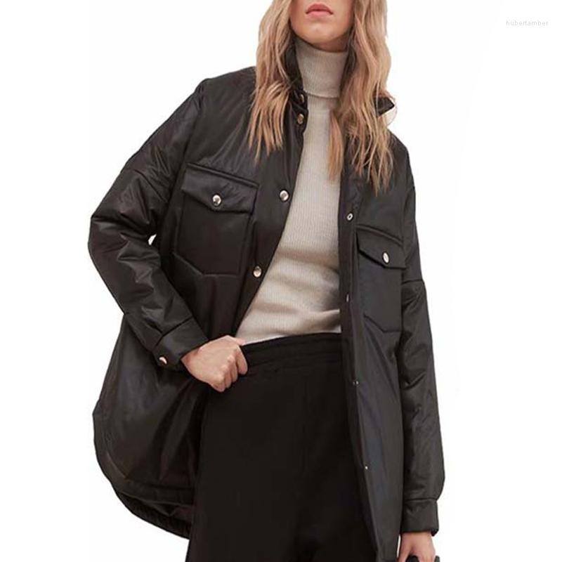 Women's Down Winter Solid Color Black Green Single-breasted Jacket Retro Tunic Parka Pocket Quilted Warm, Khaki
Women's Down Winter Solid Color Black Green Single-breasted Jacket Retro Tunic Parka Pocket Quilted Warm, Khaki