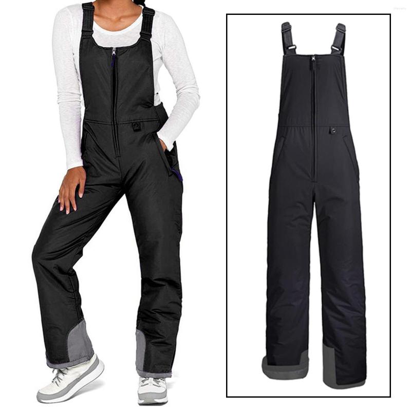 Skiing Pants Snow Lightweight Waterproof Ripstop Insulated Full-Length Winter Ski Bib Sled Snowboard For Women, Picture shown
Skiing Pants Snow Lightweight Waterproof Ripstop Insulated Full-Length Winter Ski Bib Sled Snowboard For Women, Picture shown