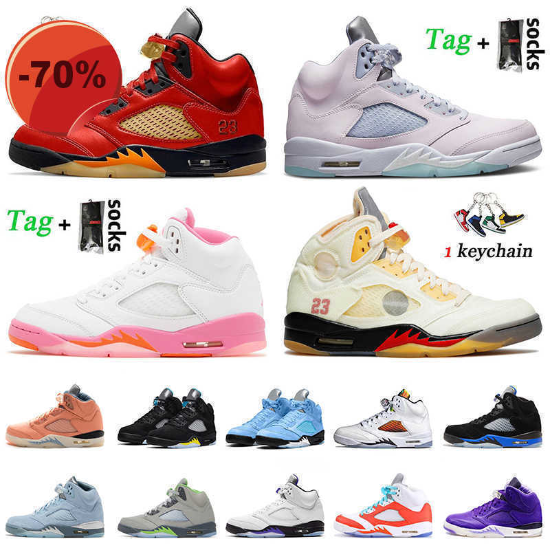 2022 New Fashion Jumpman 5 Pinksicle Aqua 5s Mens Basketball Shoes Mars For Her Easter DJ Khaled x We The Bests UNC University Blue Designer, # pinksicle 36-47
2022 New Fashion Jumpman 5 Pinksicle Aqua 5s Mens Basketball Shoes Mars For Her Easter DJ Khaled x We The Bests UNC University Blue Designer, # pinksicle 36-47