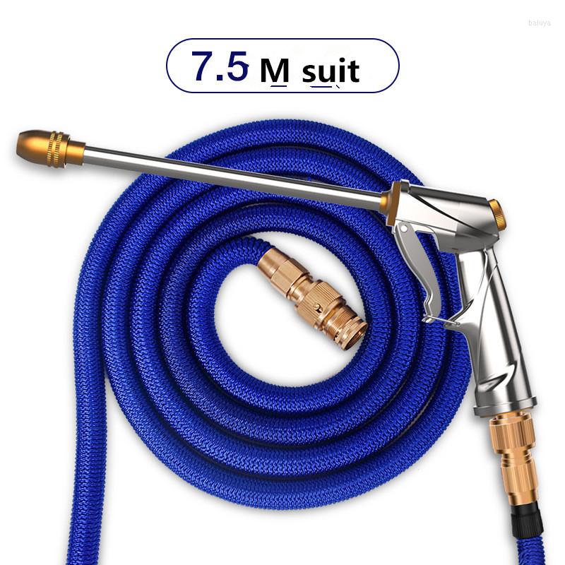 Car Washer High Quality Garden Hose Magic Plastic Flexible Wash Metal Spray Gun Outdoor Watering
Car Washer High Quality Garden Hose Magic Plastic Flexible Wash Metal Spray Gun Outdoor Watering