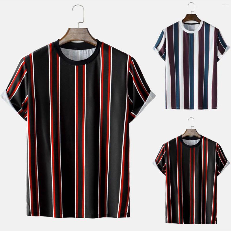 Men' T Shirts Sweat Scoop Neck Long Sleeve For Men Male Multicolor Stripe Round Short Blouse Tops Champagne Top, Black
Men' T Shirts Sweat Scoop Neck Long Sleeve For Men Male Multicolor Stripe Round Short Blouse Tops Champagne Top, Black