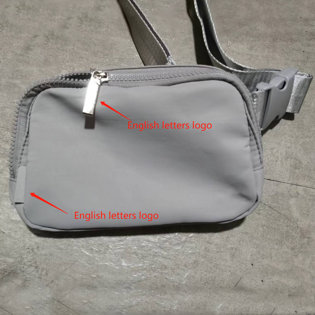 New Lu belt bag official models of women's sports fanny pack outdoor satchel chest 1L capacity luxury designer ladies handbag correct version with brand logo
New Lu belt bag official models of women's sports fanny pack outdoor satchel chest 1L capacity luxury designer ladies handbag correct version with brand logo