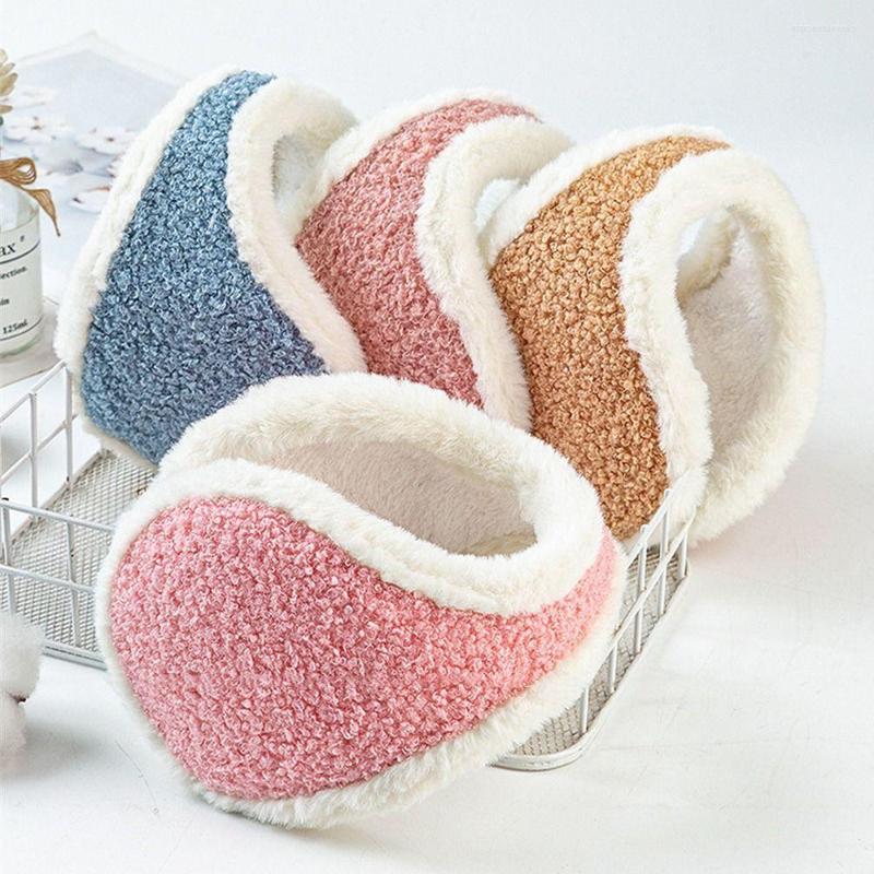 Berets Winter Women Cute Plush Earmuffs Girls Ear Muff Outdoor Warm And Comfortable Skiing Earflap Windproof Warmers, Pink
Berets Winter Women Cute Plush Earmuffs Girls Ear Muff Outdoor Warm And Comfortable Skiing Earflap Windproof Warmers, Pink