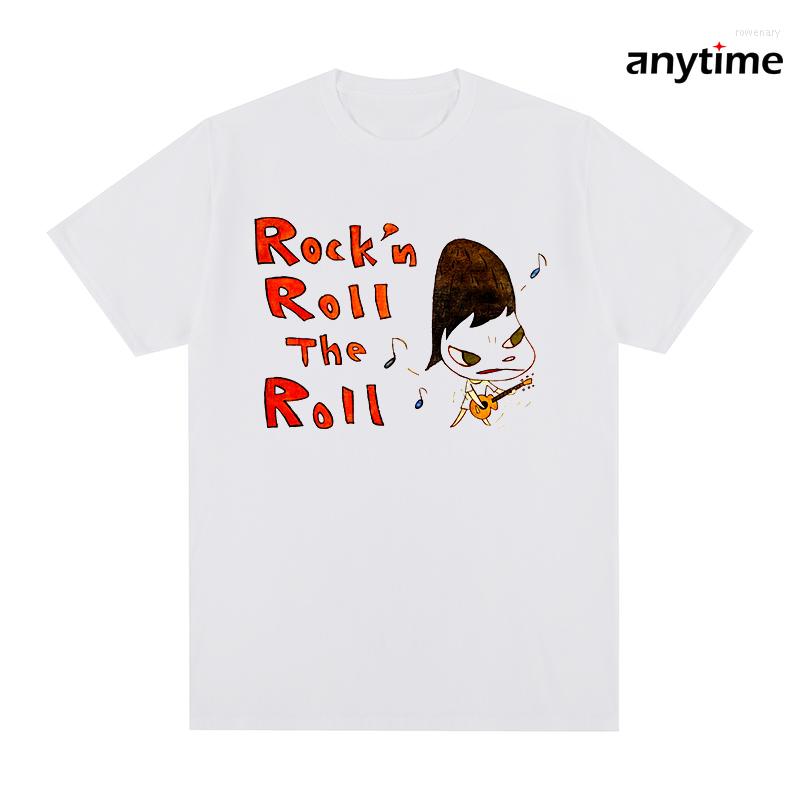 Men's T Shirts Modal Hand-painted Yoshitomo Nara Rock Japanese Anime Cartoon T-shirt Men Shirt TEE TSHIRT Womens Customized, Wm9515-02ts
Men's T Shirts Modal Hand-painted Yoshitomo Nara Rock Japanese Anime Cartoon T-shirt Men Shirt TEE TSHIRT Womens Customized, Wm9515-02ts