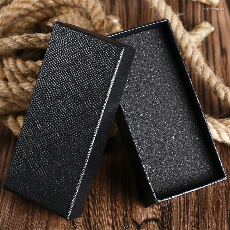 Watch Boxes YISUYA Simple Black Rectangle Top Gift Sets Wrist Jewelry Watches Case For Men Women Box
Watch Boxes YISUYA Simple Black Rectangle Top Gift Sets Wrist Jewelry Watches Case For Men Women Box