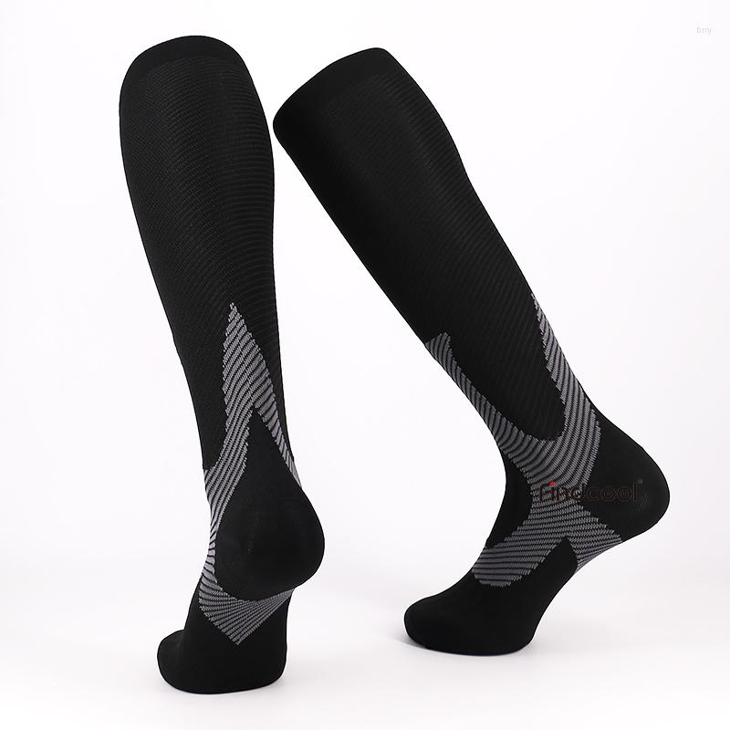 Men's Socks Findcool Plantar Fasciities For Relieve Muscle Soreness Knee High Support Compression Men Women, Black
Men's Socks Findcool Plantar Fasciities For Relieve Muscle Soreness Knee High Support Compression Men Women, Black