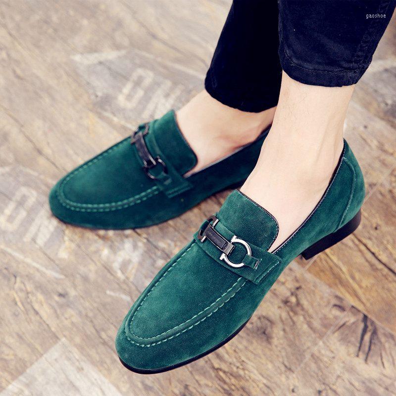 Dress Shoes Leather 2022 Men Brogue Party Moccasins Patent Loaders Slip On Black Gray Fashion Male Wedding, Green
Dress Shoes Leather 2022 Men Brogue Party Moccasins Patent Loaders Slip On Black Gray Fashion Male Wedding, Green