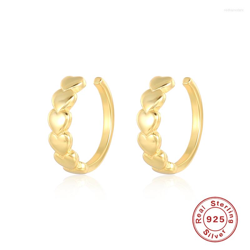 Backs Earrings CANNER 925 Sterling Silver Ear Cuffs For Unpierced Ears Huggie Clip Women Men Mothers Day Gift 2022 Trend Brincos
Backs Earrings CANNER 925 Sterling Silver Ear Cuffs For Unpierced Ears Huggie Clip Women Men Mothers Day Gift 2022 Trend Brincos