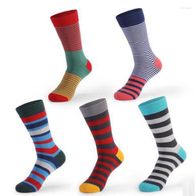 Men's Socks 10PCS 5 Pairs 42.43.44 45 46 47 48 EU Plus Size Men's Long European And American Tube Cotton Striped, Ss50502
Men's Socks 10PCS 5 Pairs 42.43.44 45 46 47 48 EU Plus Size Men's Long European And American Tube Cotton Striped, Ss50502