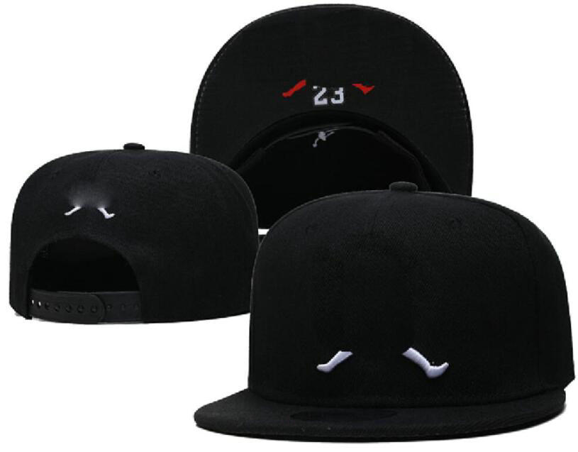 new style west and Michael Basketball SnapBack Hat Flight 23 Colors Road Adjustable football Caps Snapbacks men women Hat a4, 17
new style west and Michael Basketball SnapBack Hat Flight 23 Colors Road Adjustable football Caps Snapbacks men women Hat a4, 17