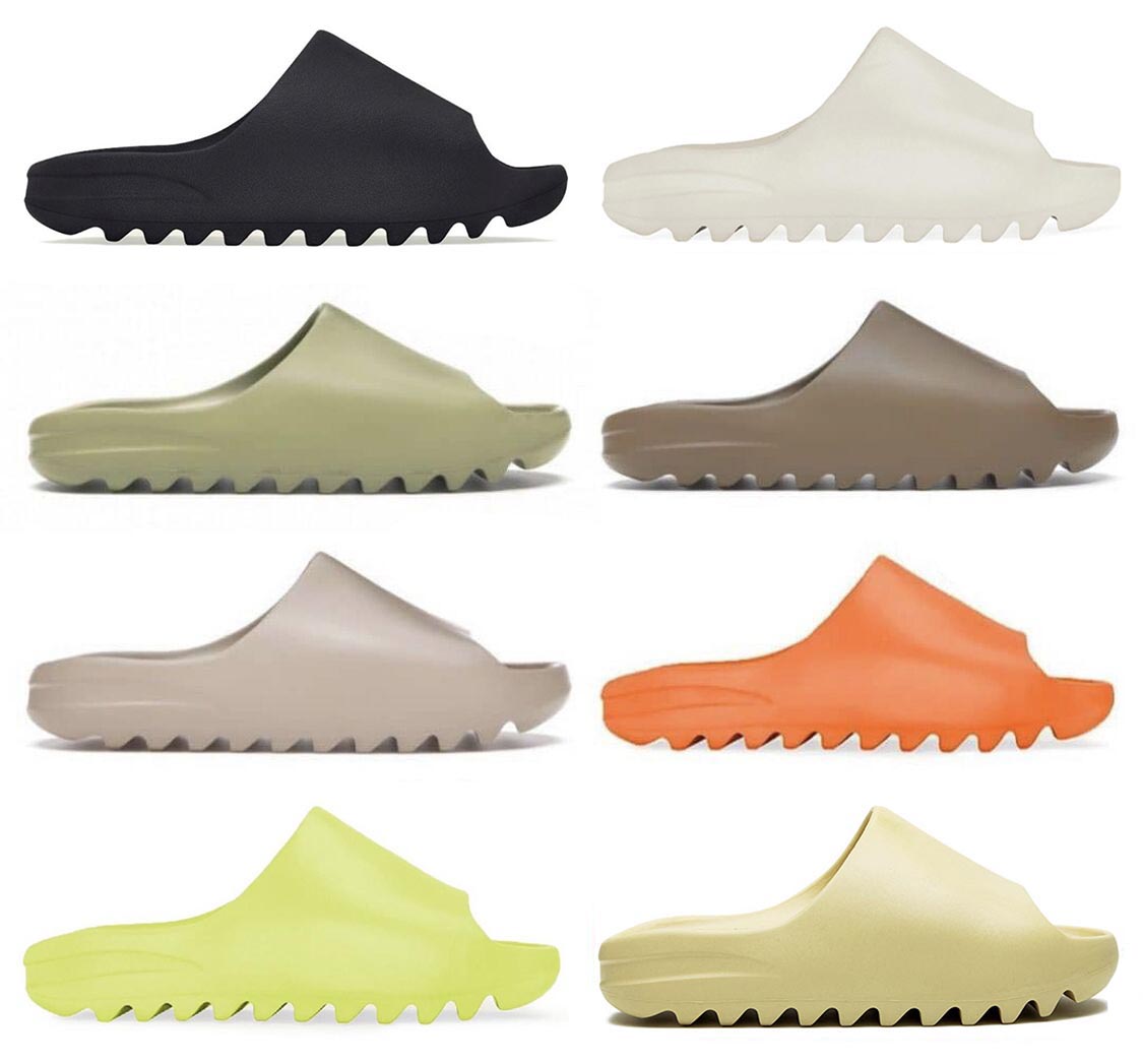 hot Authentic Slide Slippers Shoes Pure Onyx Sand MXT Moon Gray Ararat Resin Desert Earth Brown Bone Summer Sandals Men Women Outdoor Sneakers With box, 17
hot Authentic Slide Slippers Shoes Pure Onyx Sand MXT Moon Gray Ararat Resin Desert Earth Brown Bone Summer Sandals Men Women Outdoor Sneakers With box, 17