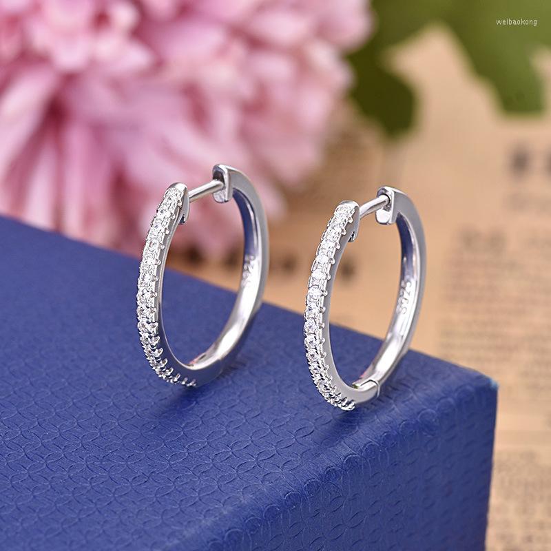 Hoop Earrings Fashion Simple Small For Women Zircon Circle Statement Wedding Party Jewelry Wholesale Zk30
Hoop Earrings Fashion Simple Small For Women Zircon Circle Statement Wedding Party Jewelry Wholesale Zk30
